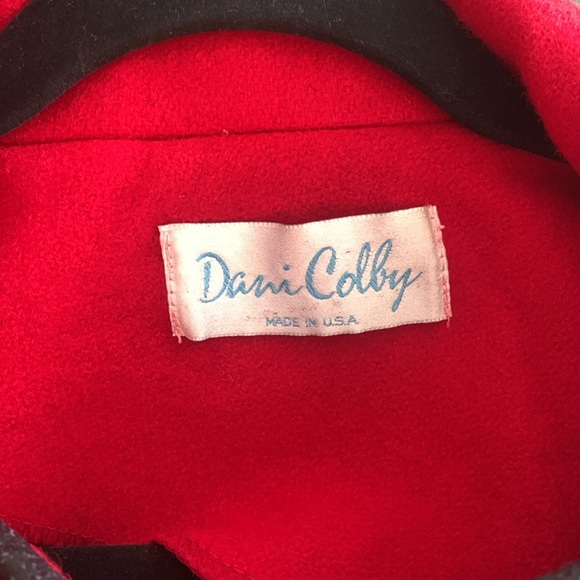 Dani Colby - Picture 5 of 10